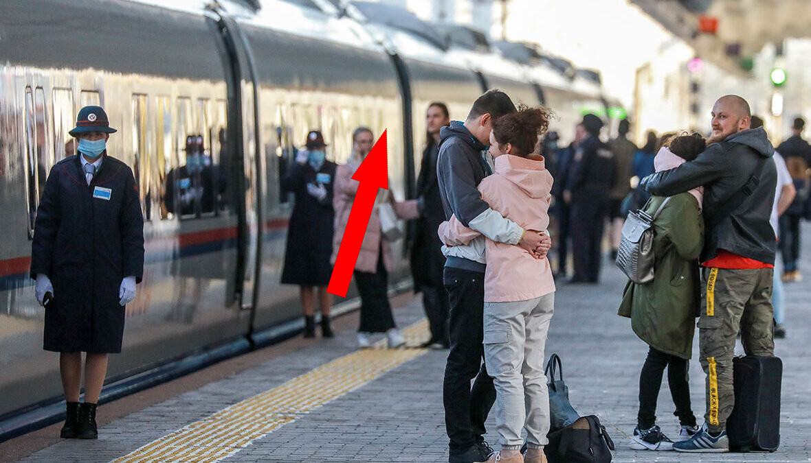 В поисках будущего