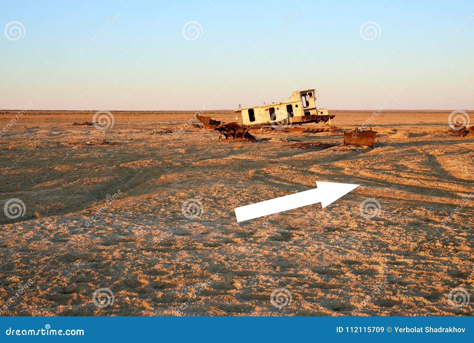 Каспийская и Аральская трагедии