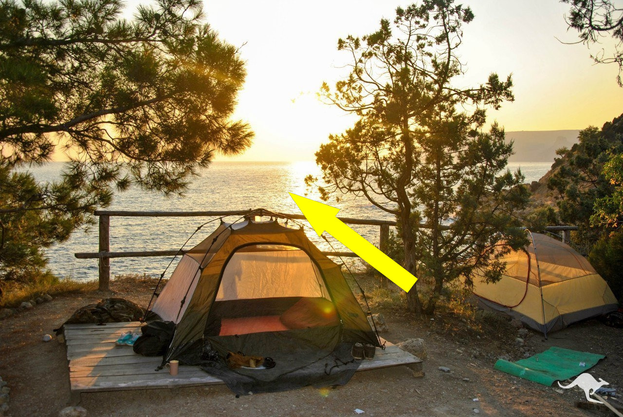 Автомобильные приключения у Чёрного моря