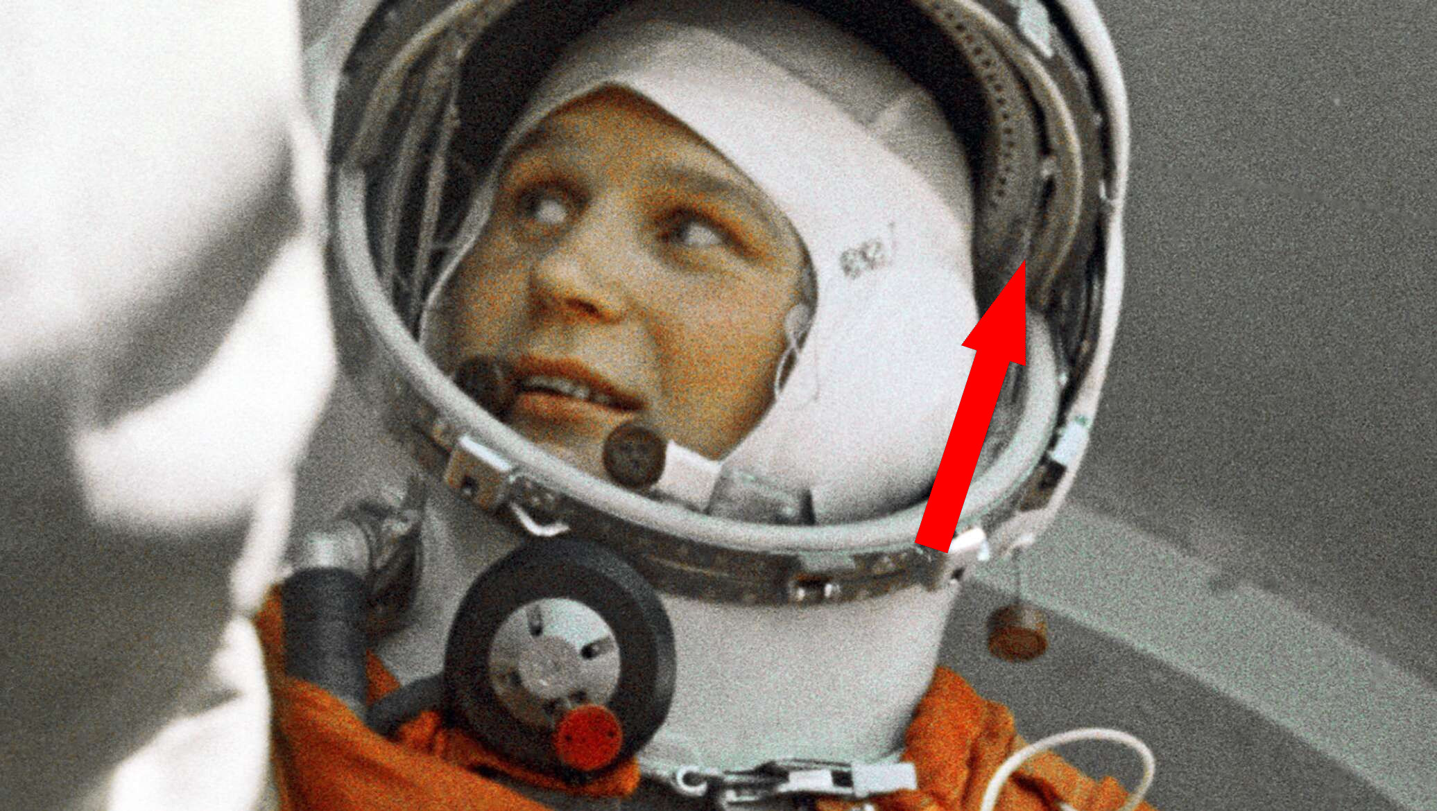 Космос, в котором нет границ