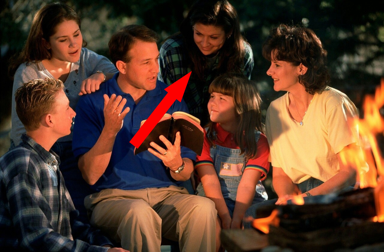 Тайные обряды верующих: когда вера становится тайной