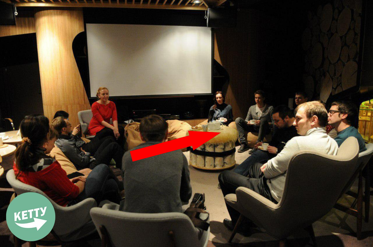 Киноклубы и фестивали: места встречи любителей авторского кино