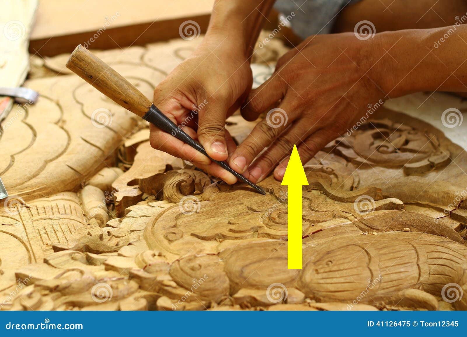 Традиции в каждом стежке