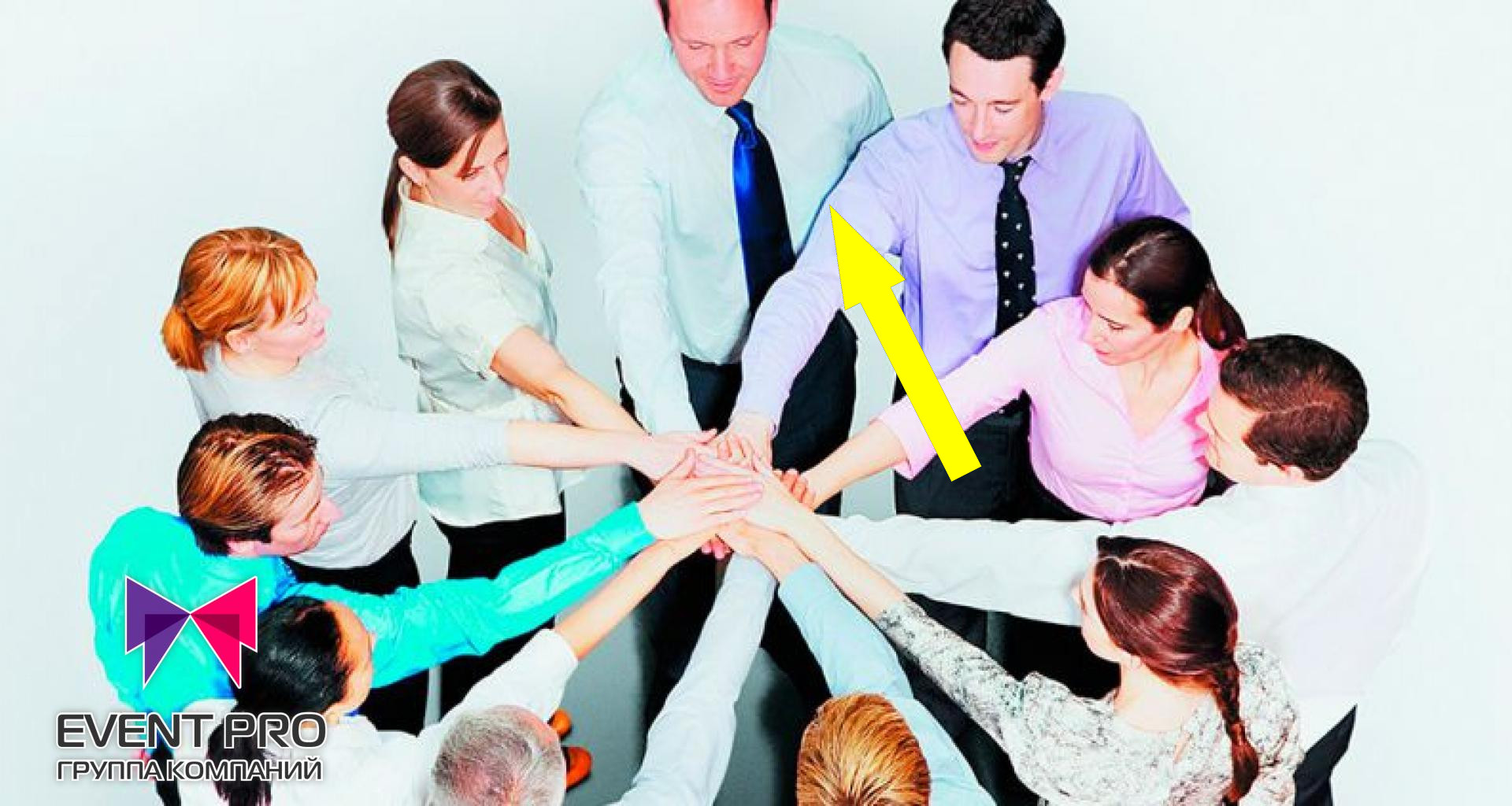 Сила единства: как коллектив на производстве меняет жизнь