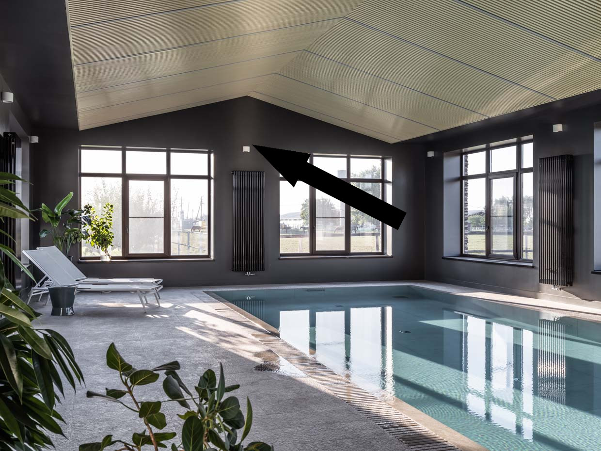 Персональные дачи: от советских «резиденций» до современных комплексов