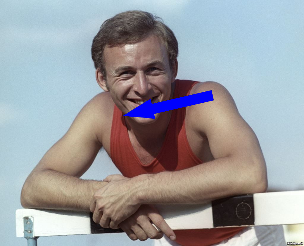 Спортивная пресса и культ спорта в Советском Союзе