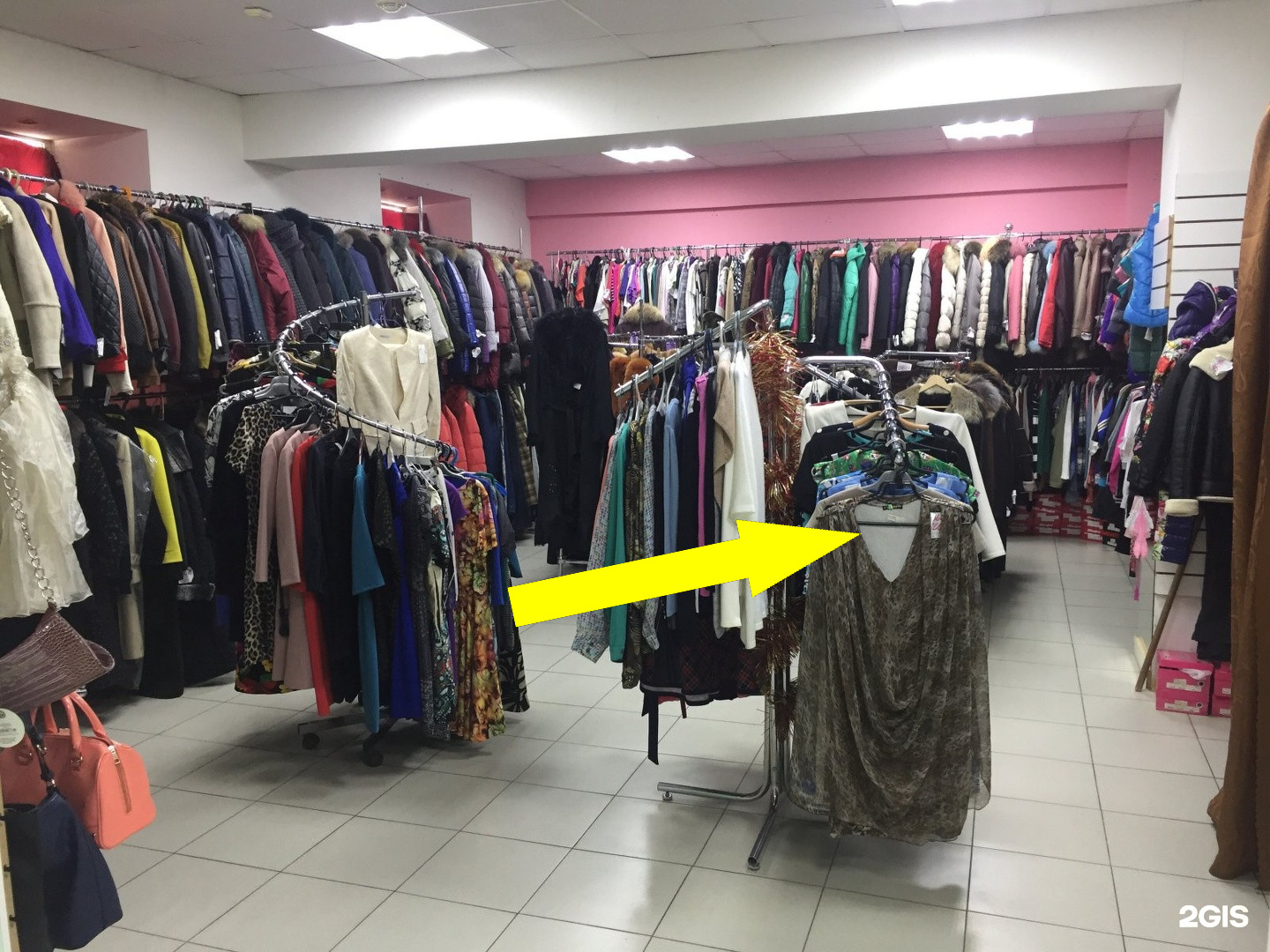 Комиссионные магазины: шанс на удачную покупку