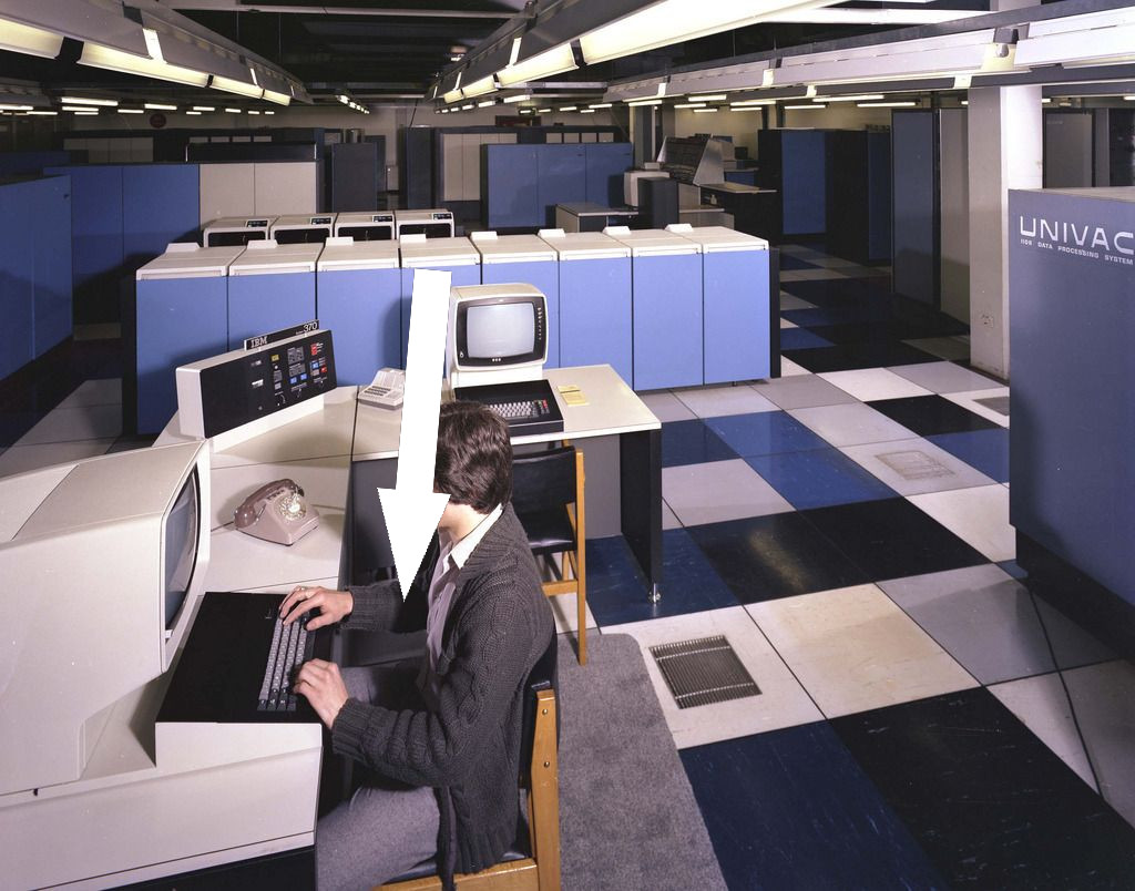 Кибернетическая революция: Путешествие в мир первых компьютерных клубов