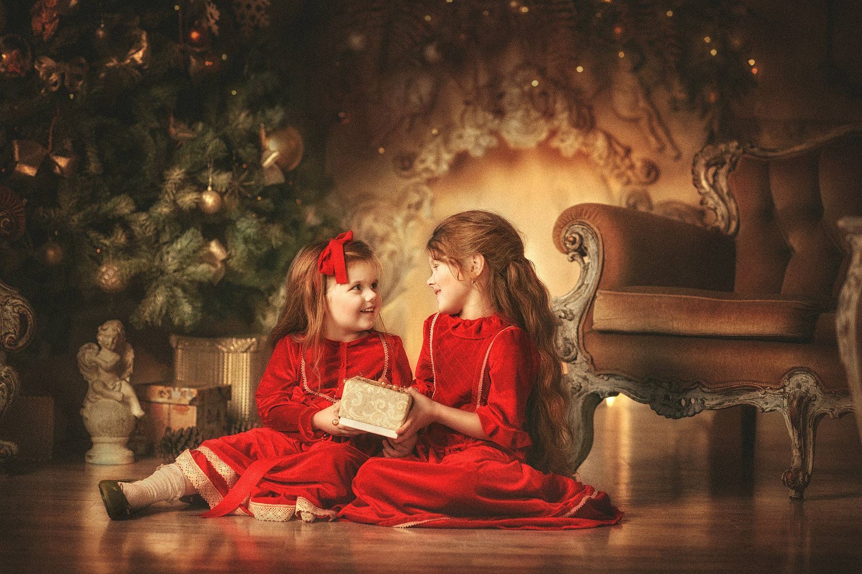 Одноклассницы, которые изменили эпоху: Воспоминания о советском прошлом