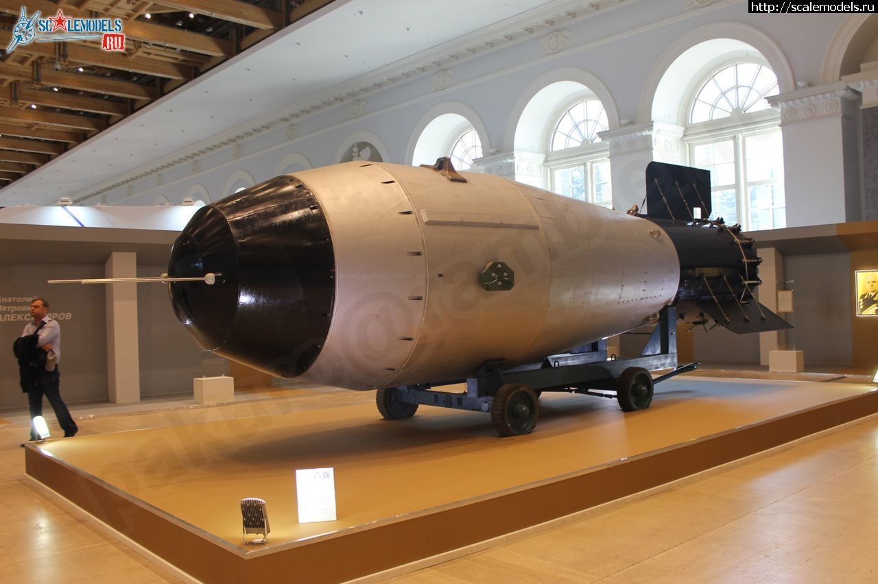 Любопытные факты о Советской ядерной программе