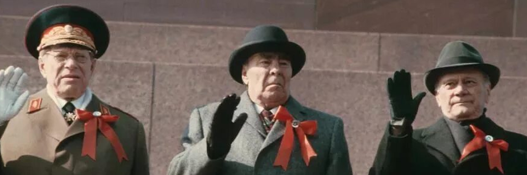 Автомобили вождей: как роскошь и идеология объединили Страну Советов