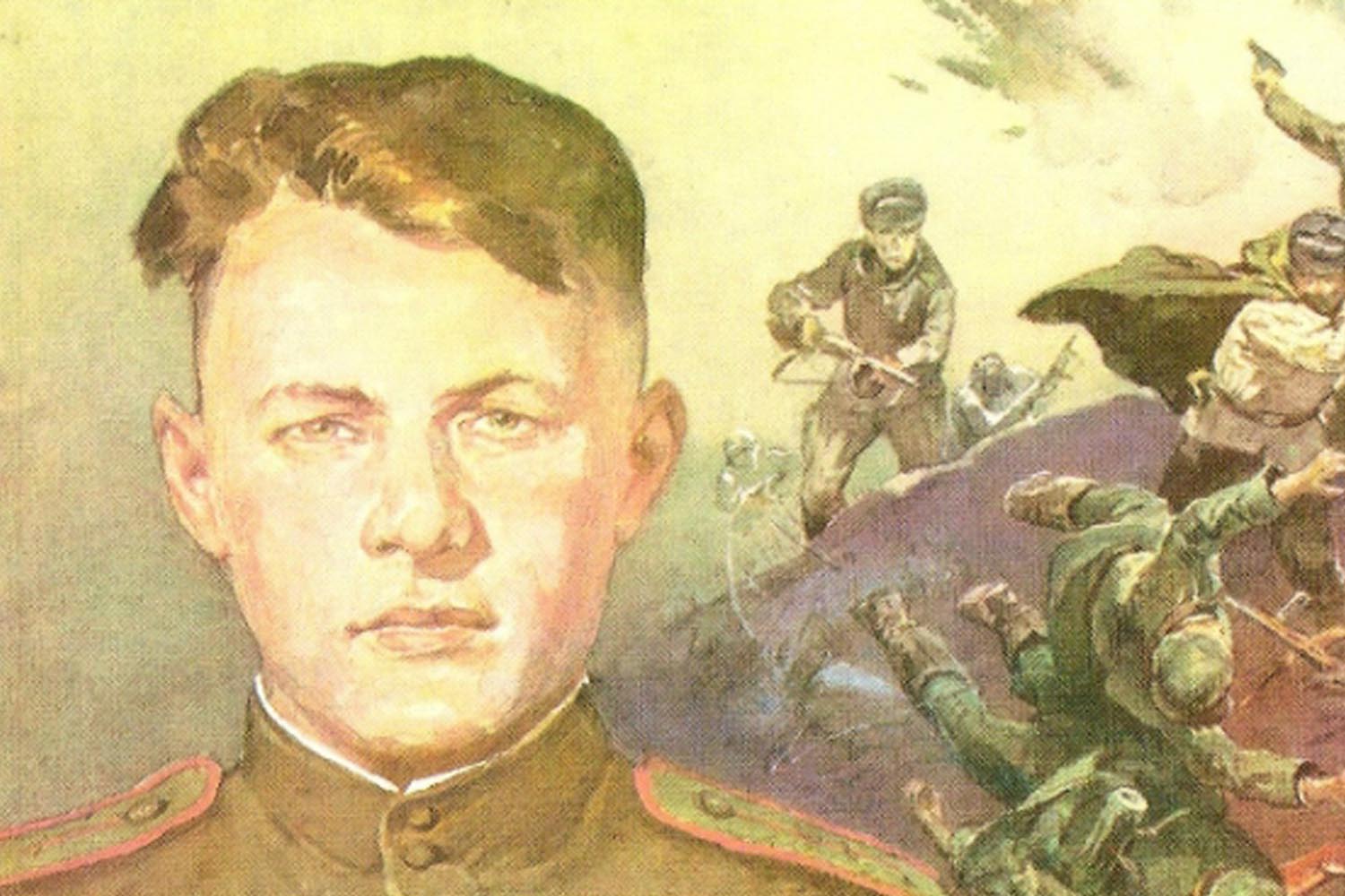 Невероятная история Матвея Кузьмина: подвиг, который повторил Сусанина