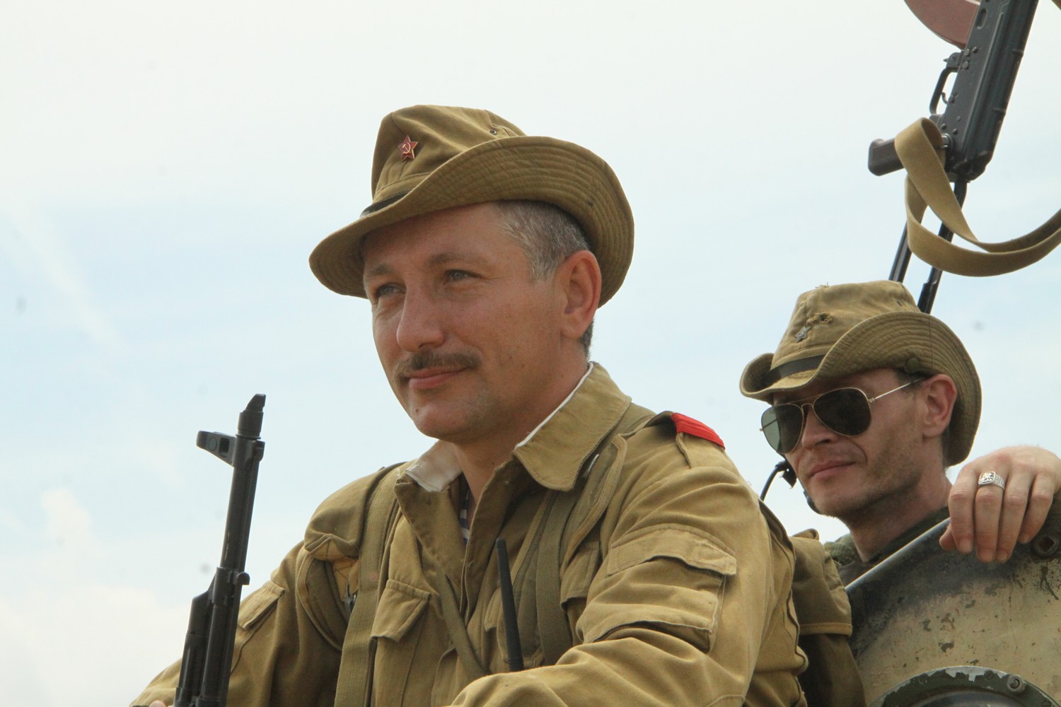 Кунарский дуплет