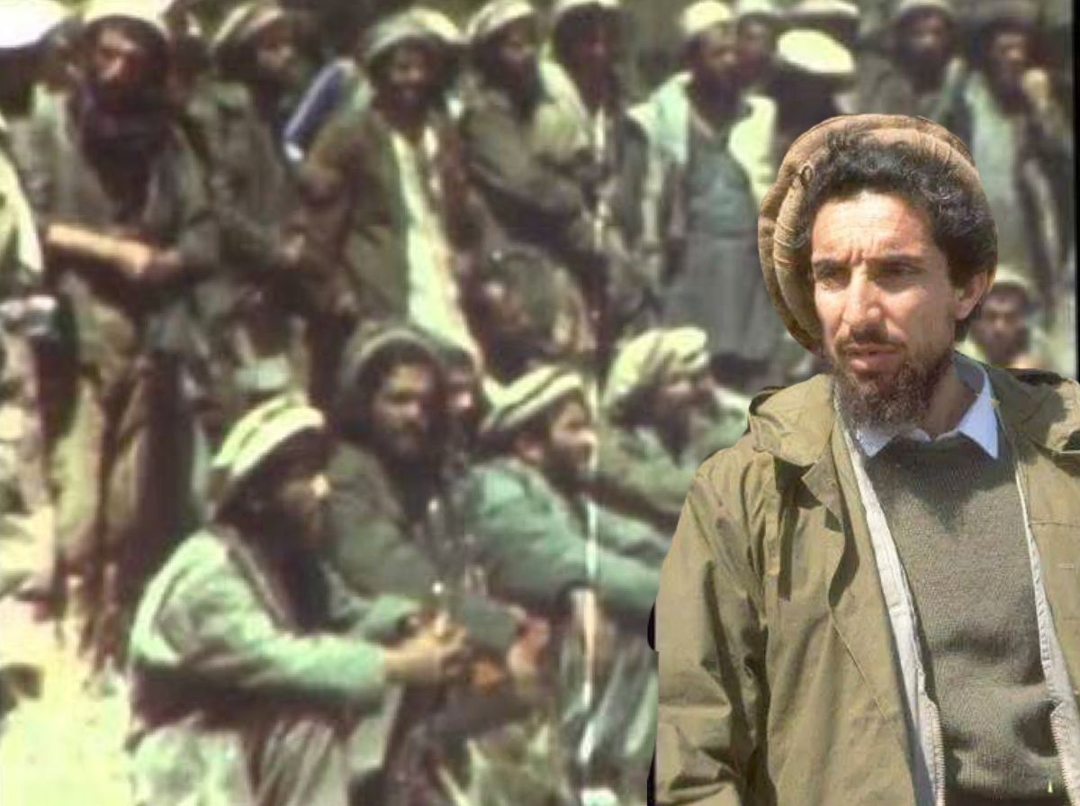 Как советские войска сокрушили Ахмад Шаха Масуда в Панджшере?