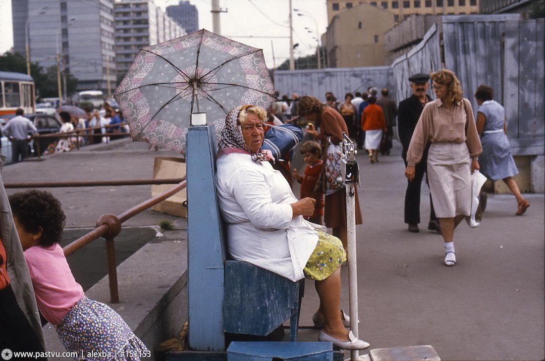 Как карикатуры 60 лет назад разоблачали Американский «парадис»