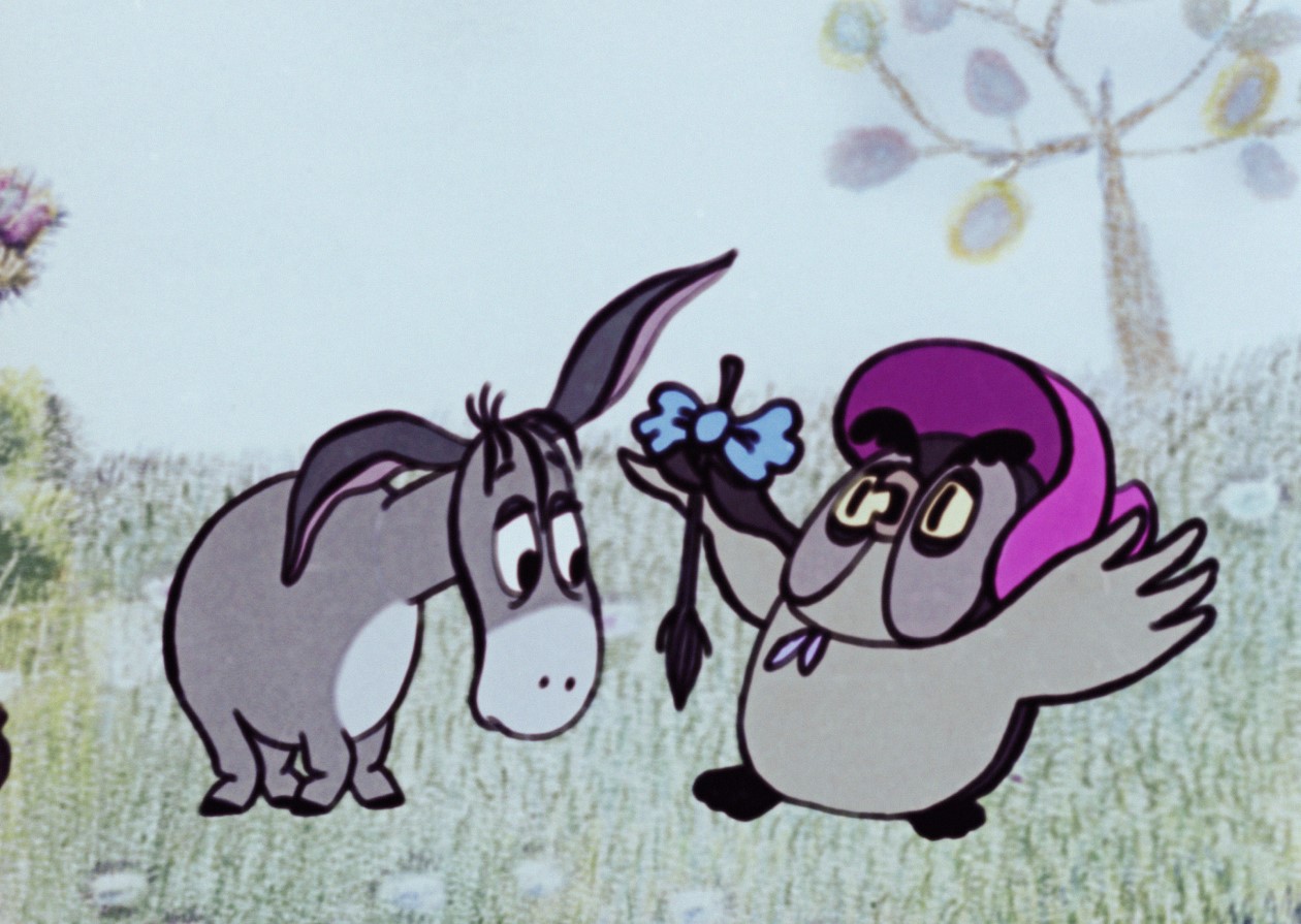 Цитаты из советских мультиков, которые вдохновляют даже сегодня