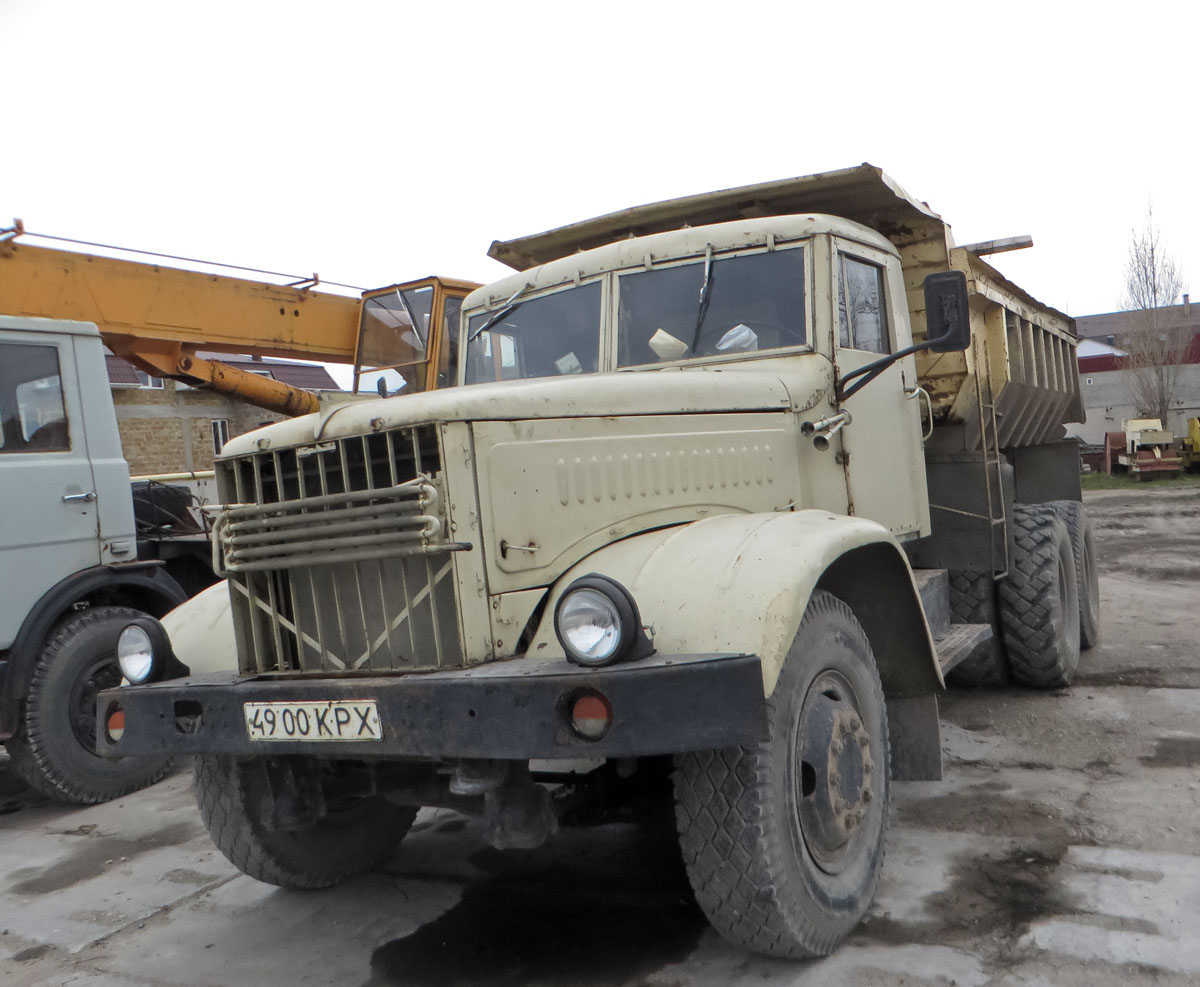 Тайны и легенды советских КрАЗов: что скрывает история?