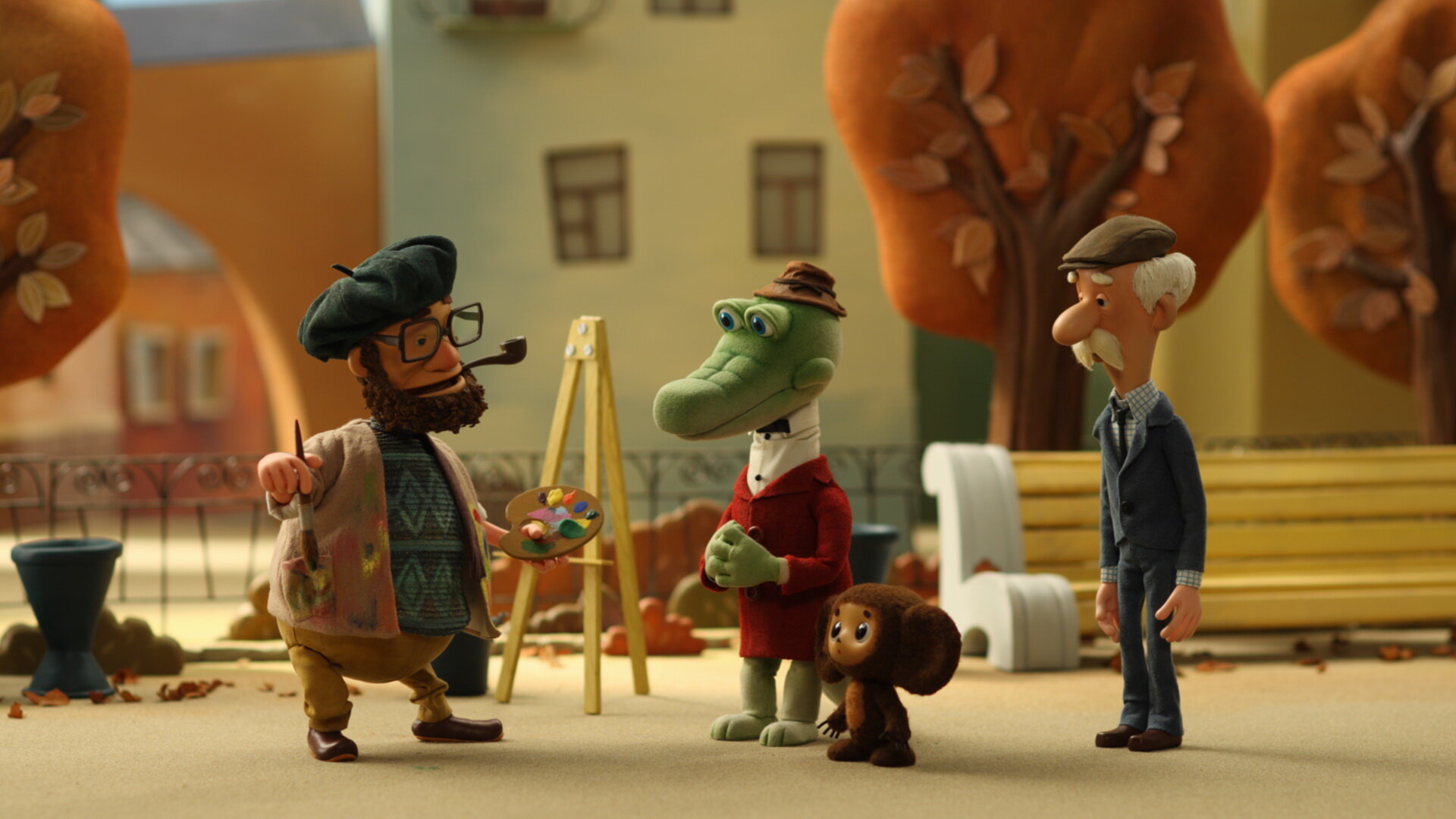 Антигерои наших сердец: Как мультфильмы СССР заставляют нас переосмыслить добро и зло