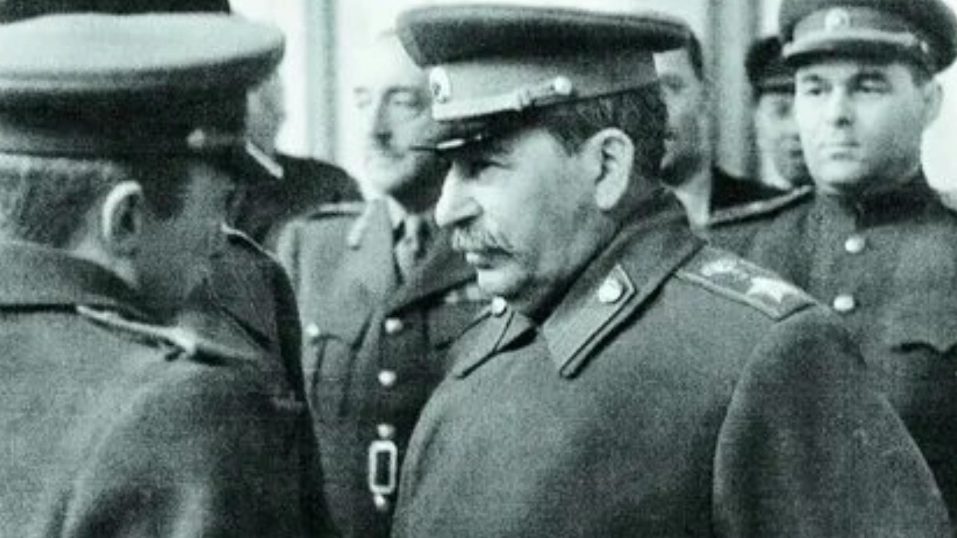 Заветная Победа: Как Сталин Объявил О Конце Войны