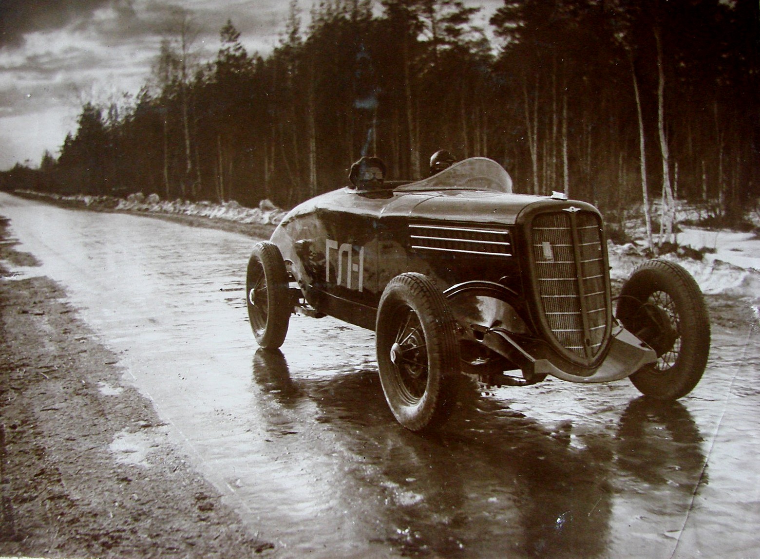 Когда мечты становятся реальностью: загадка советского спортивного «Ленинграда»