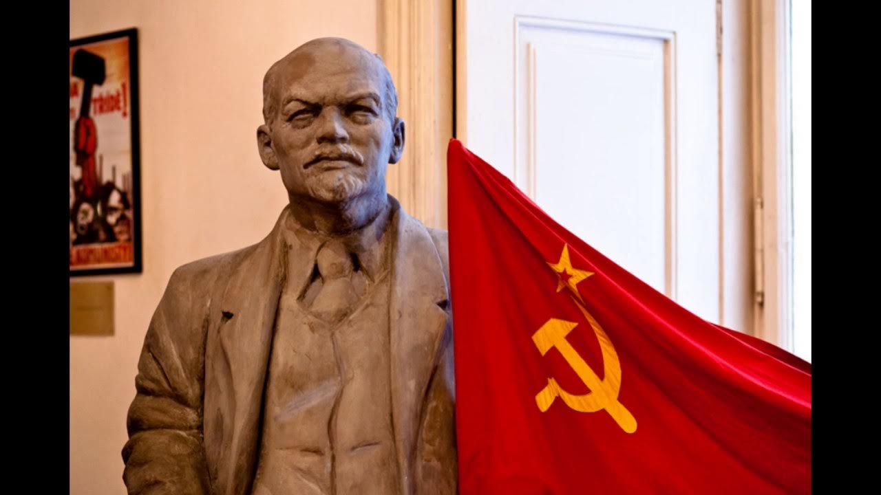 Кто такие коммунисты и почему они изменили мир?