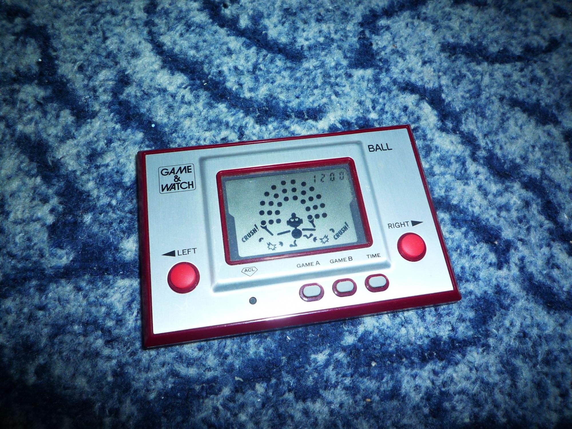 Неожиданное наследие: редкие электронные игрушки СССР, о которых вы не знали