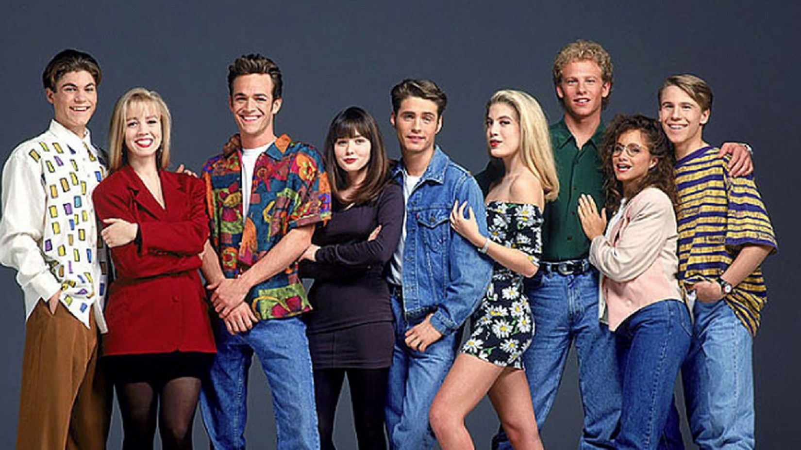 Что скрывает мода 90-х? Преобразования и безумие стиля