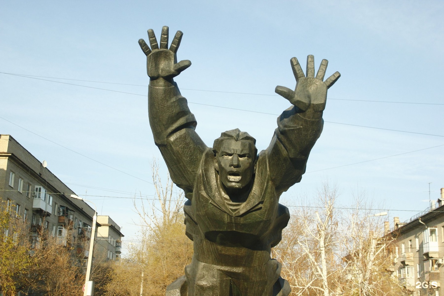 Как Сталинградский Данко изменил ход войны