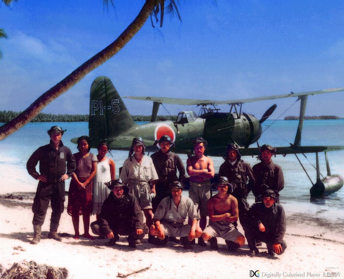 Как советские моряки обыгрывали американцев в Холодной войне?