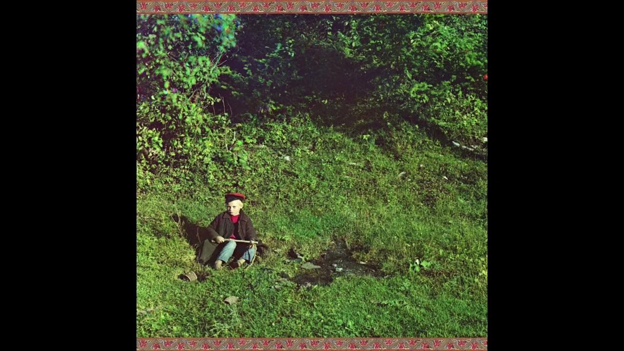 Открывая цветные тайны 1931 года: редчайшие снимки России