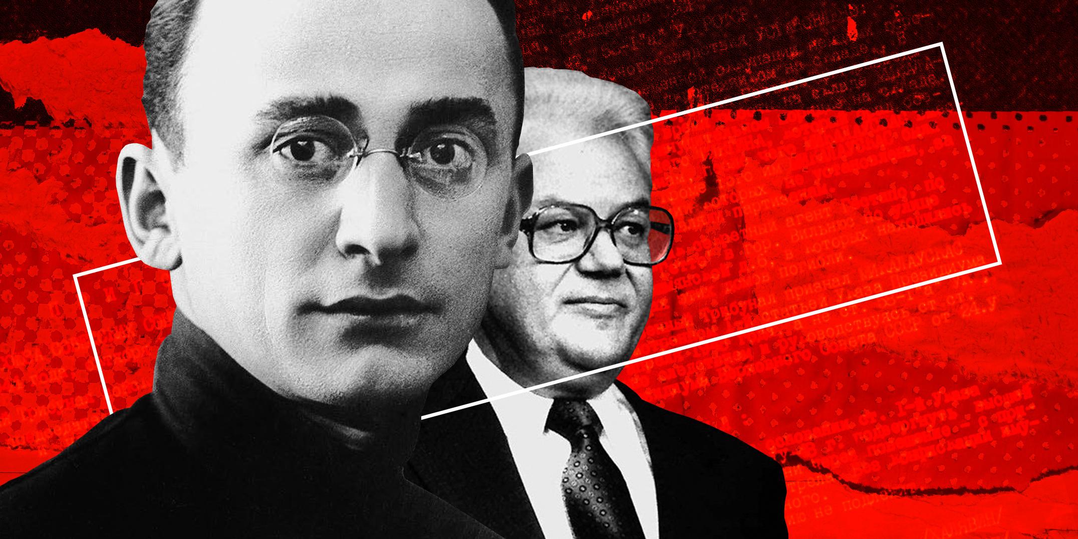 Лаврентий Берия: кто он на самом деле и как мечты изменяли ход истории