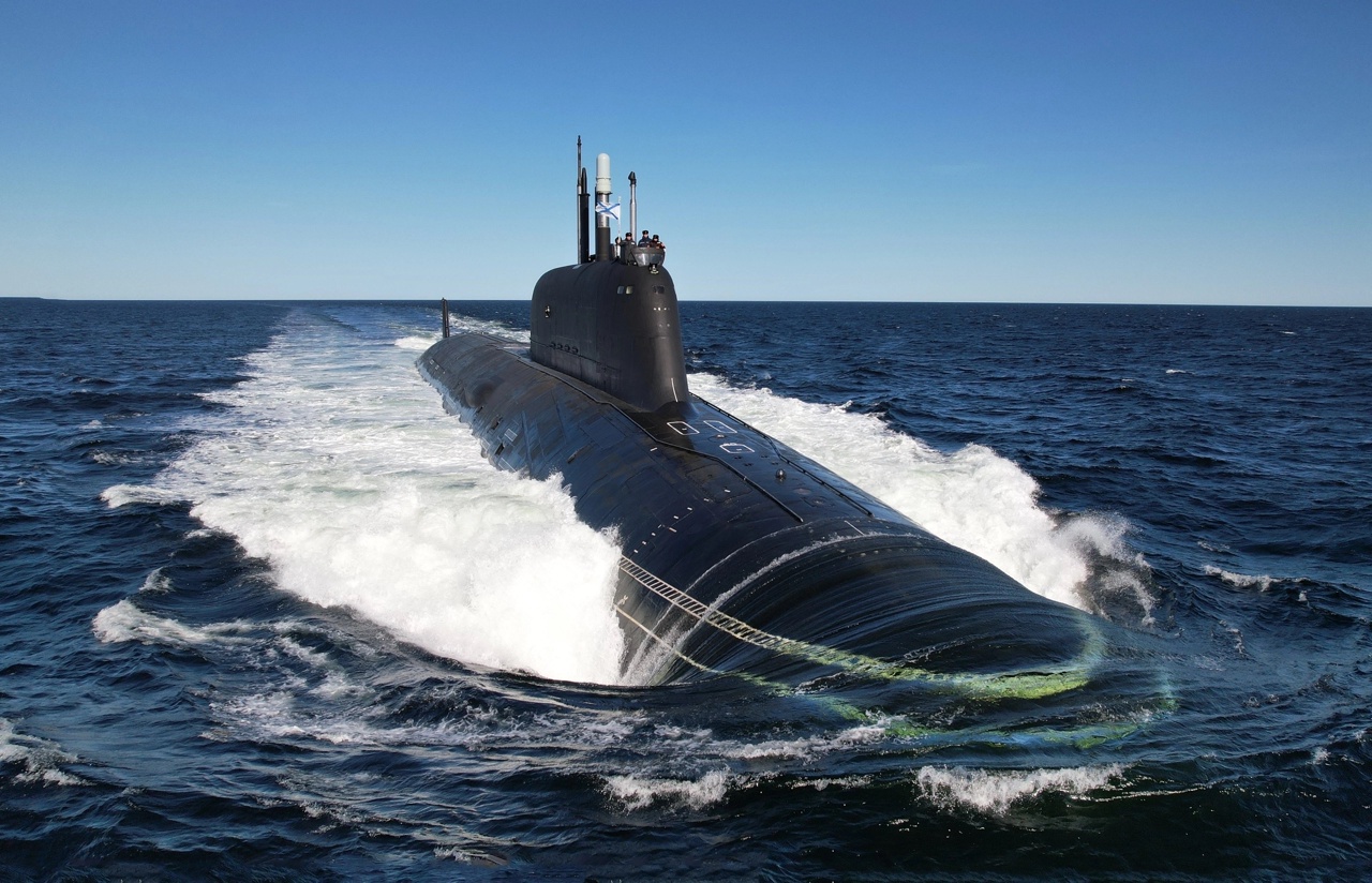 Как советские субмарины обогнули земной шар и оставили мир в шоке