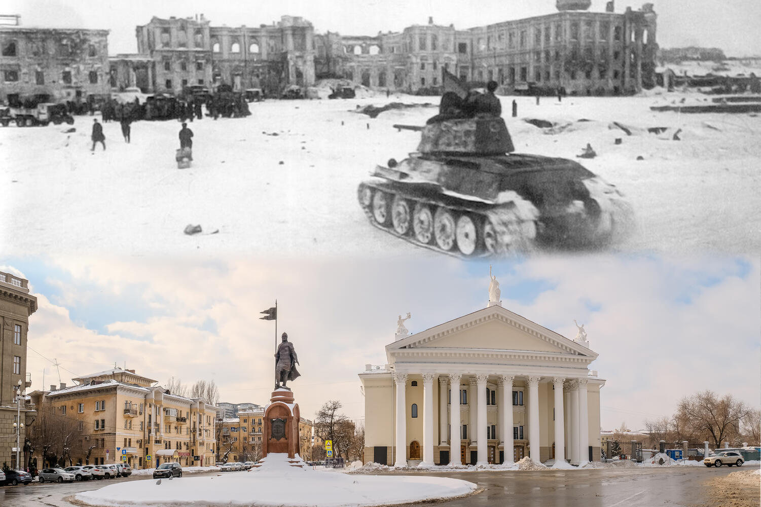 Погружение в историю: ключевые даты Великой Отечественной войны