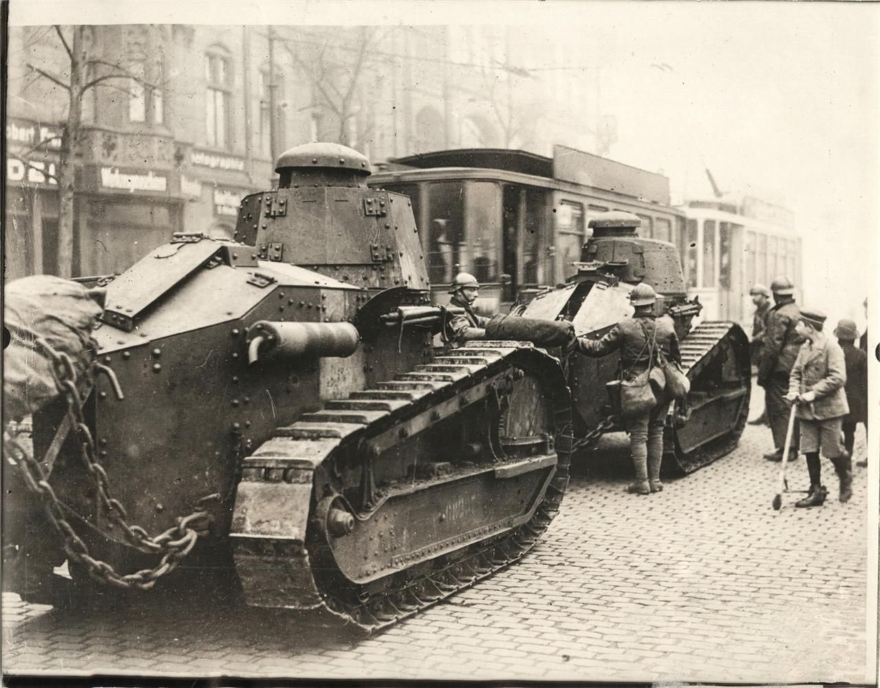 Как Германия компенсировала ущерб СССР: Мифы и реальность