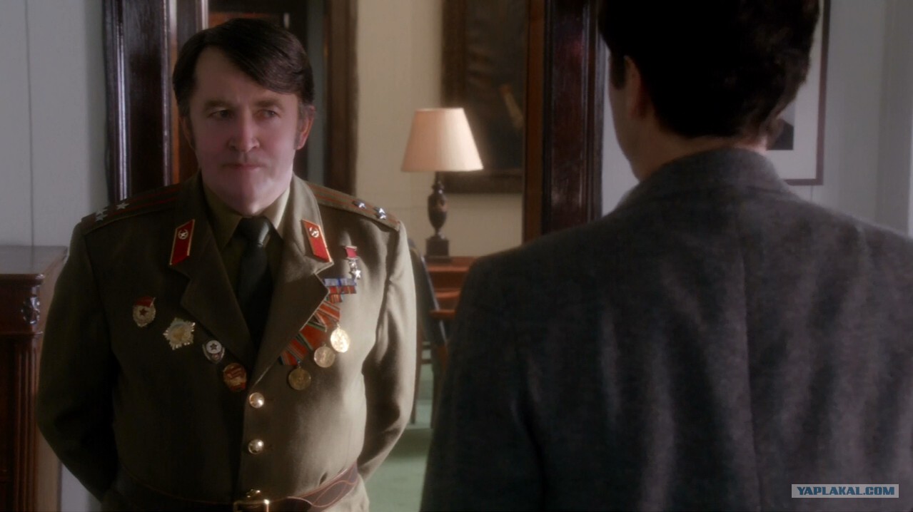 Секреты КГБ: 5 шокирующих операций, о которых расскажут лишь смелые