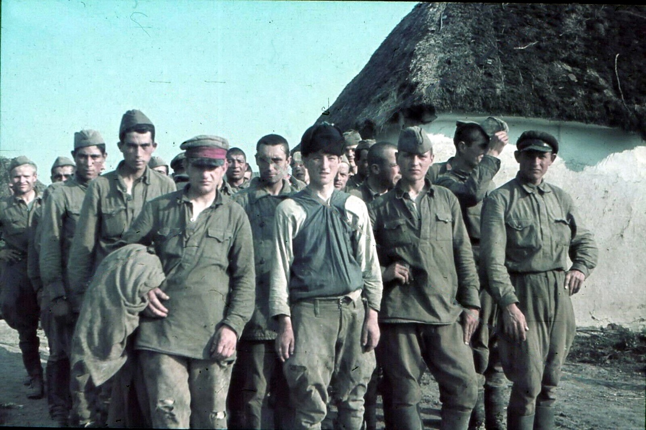 Забытые страдания: кто были немецкие военнопленные в СССР?