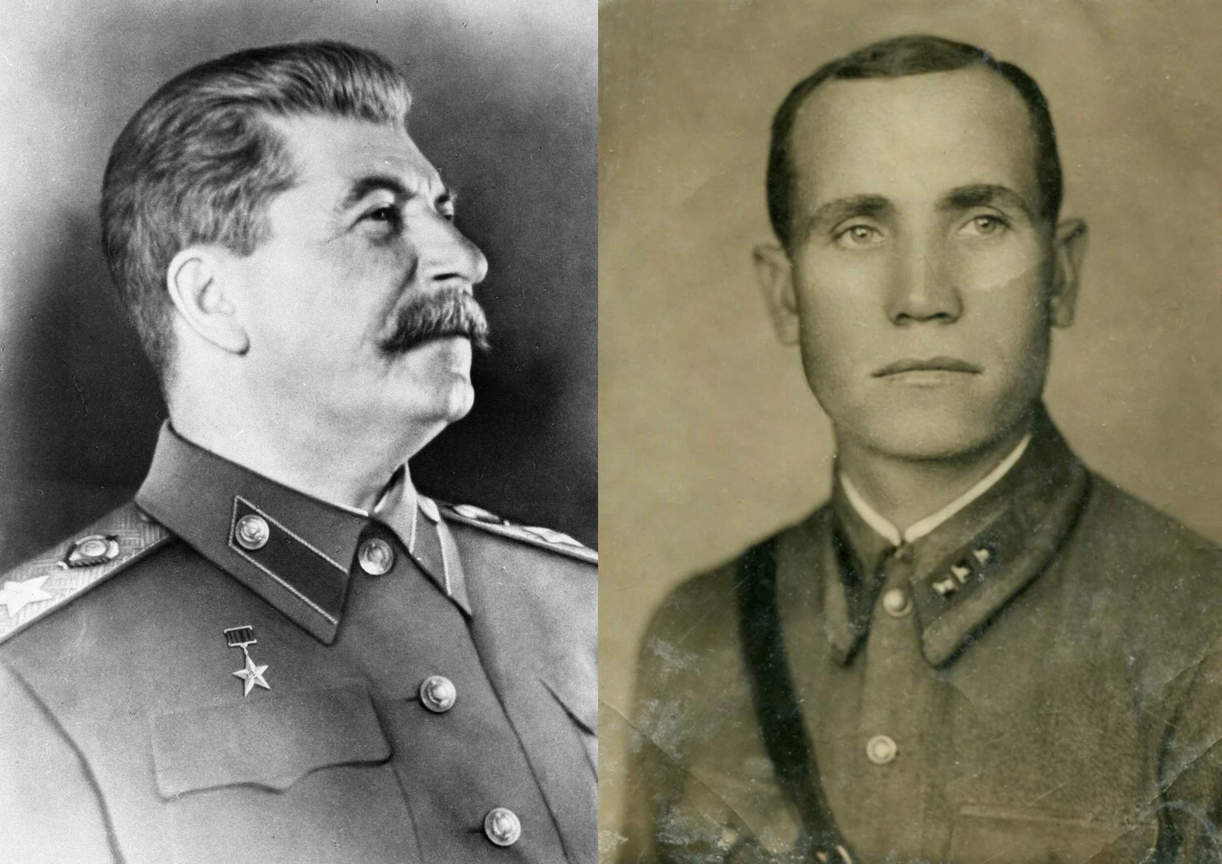 Погоны Сталина: Как символ власти вернулся в Красную армию?