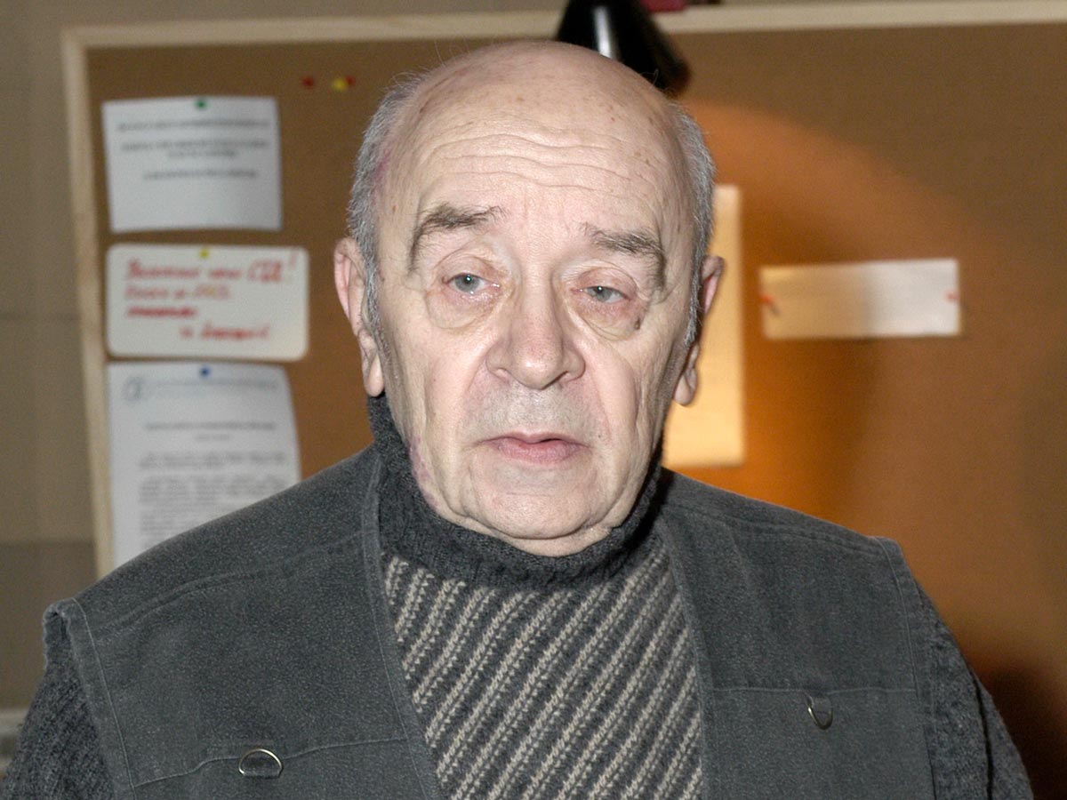 Забытые герои: советские актеры на фронте Великой Отечественной войны