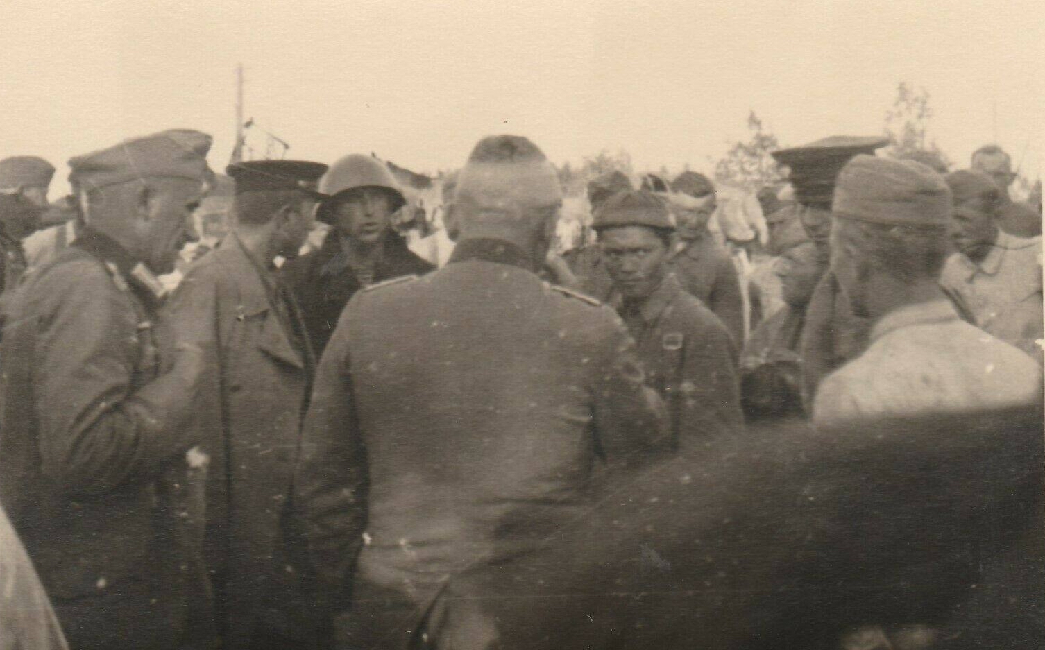 Тайные судьбы: Как пленные немцы строили СССР?