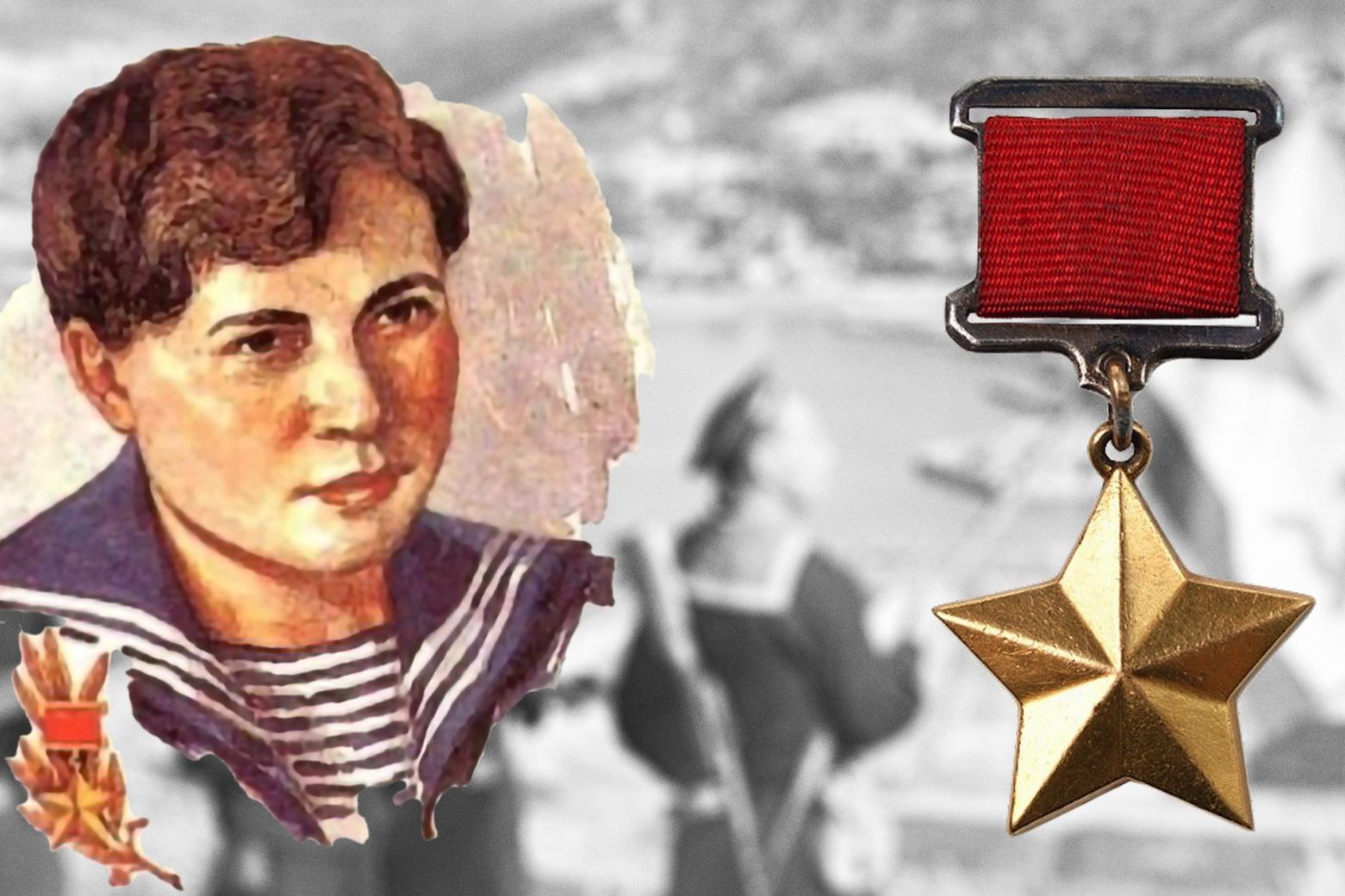 Рубахо Филипп: Снайпер, который стал легендой