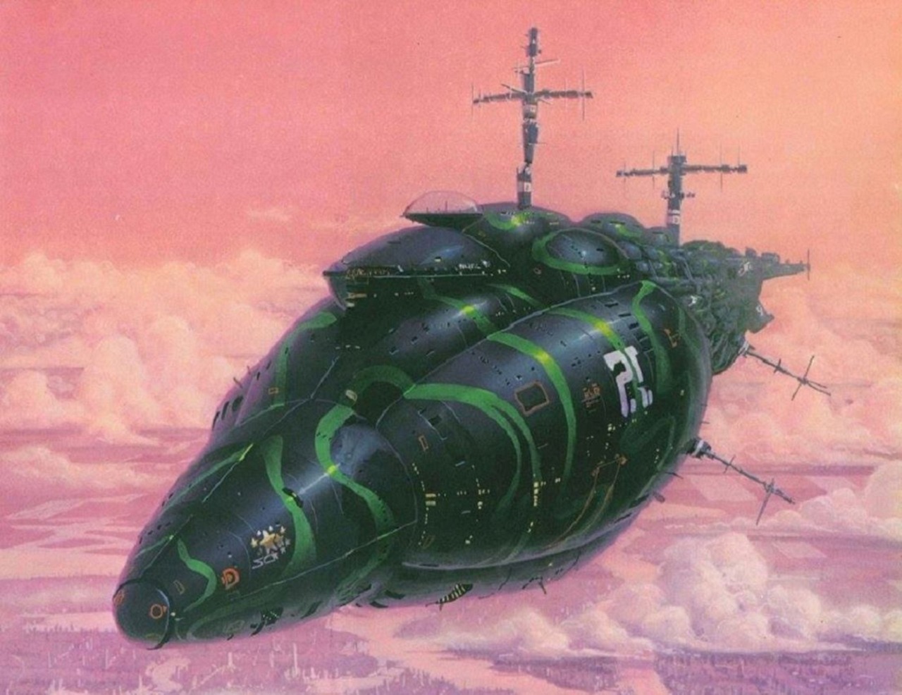 Секреты СССР: пять проектов, которые могли изменить историю