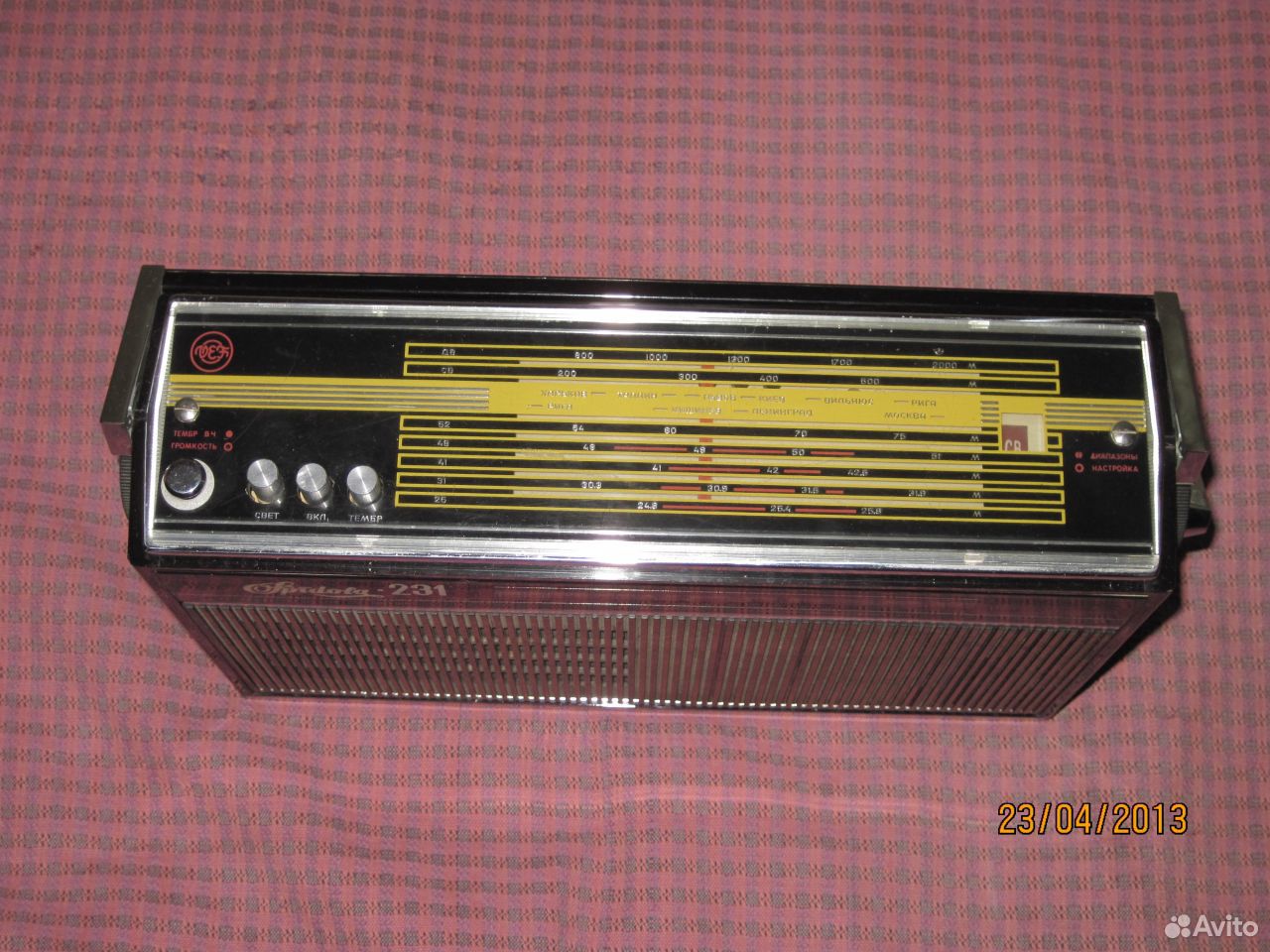 Артефакты советского дизайна, которые будут жить вечно