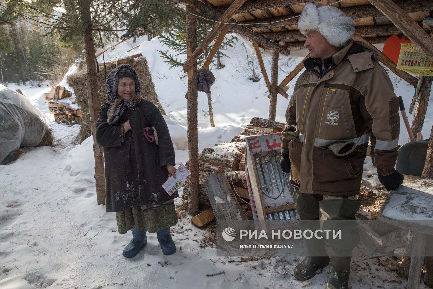 Как семья Лыковых изменила представление о жизни в изоляции