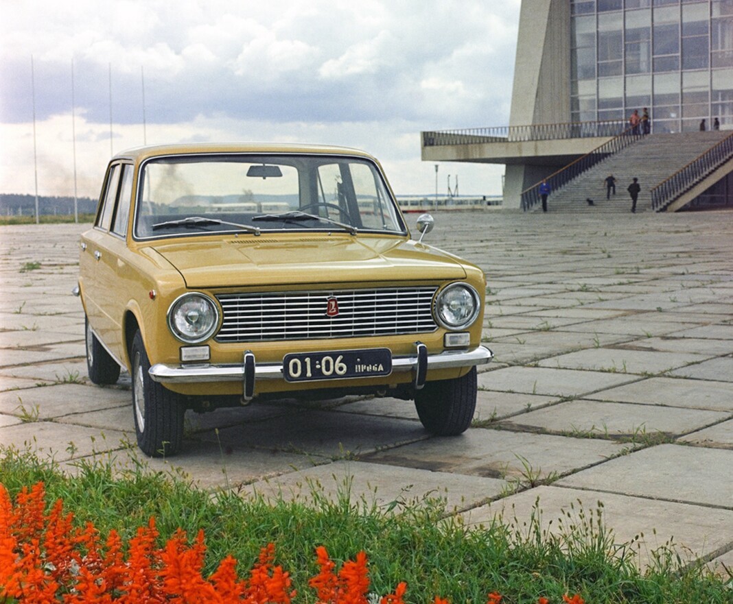 Легенда на колесах: почему «копейка» по-прежнему в сердце россиян