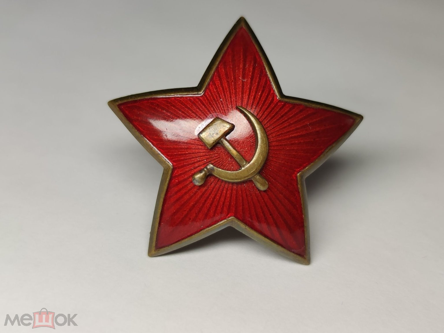 Почему Красная Звезда — Тайна и Символ Советского Союза?