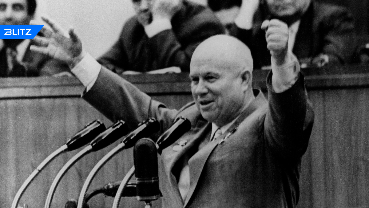 Загадочная Хрущевская оттепель: что скрывается за переменами?