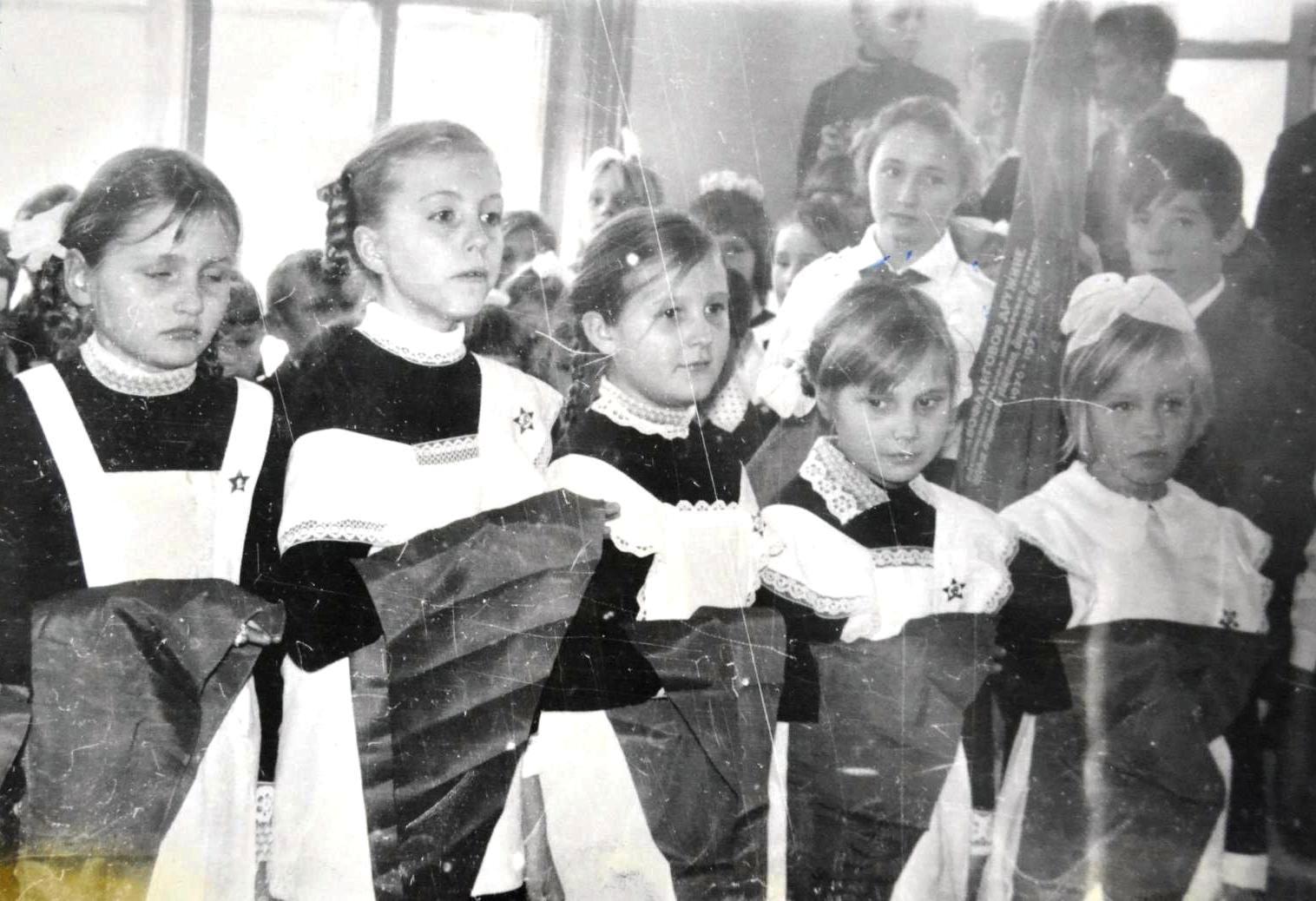 Советская школа: как она формировала детей и их будущее?