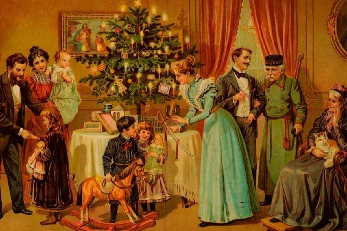 Как детские домашние концерты сделали нас счастливыми