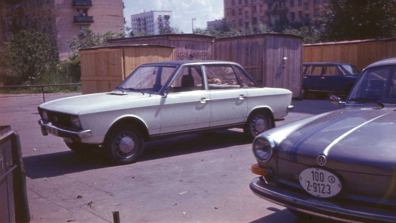 Кто же на самом деле покупал автомобили в СССР?