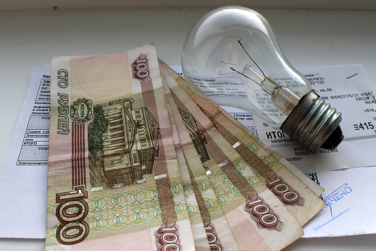 Потерянный рай ЖКХ: Как мы забыли об удобствах и удобстве жизни